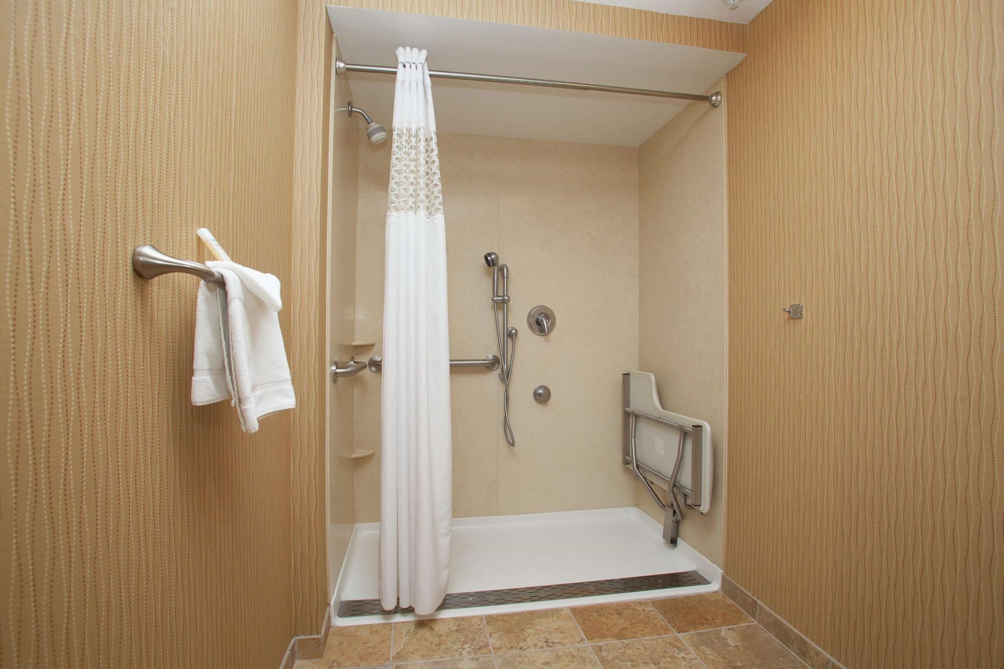 Hampton Inn Elmira/Horseheads Exterior photo