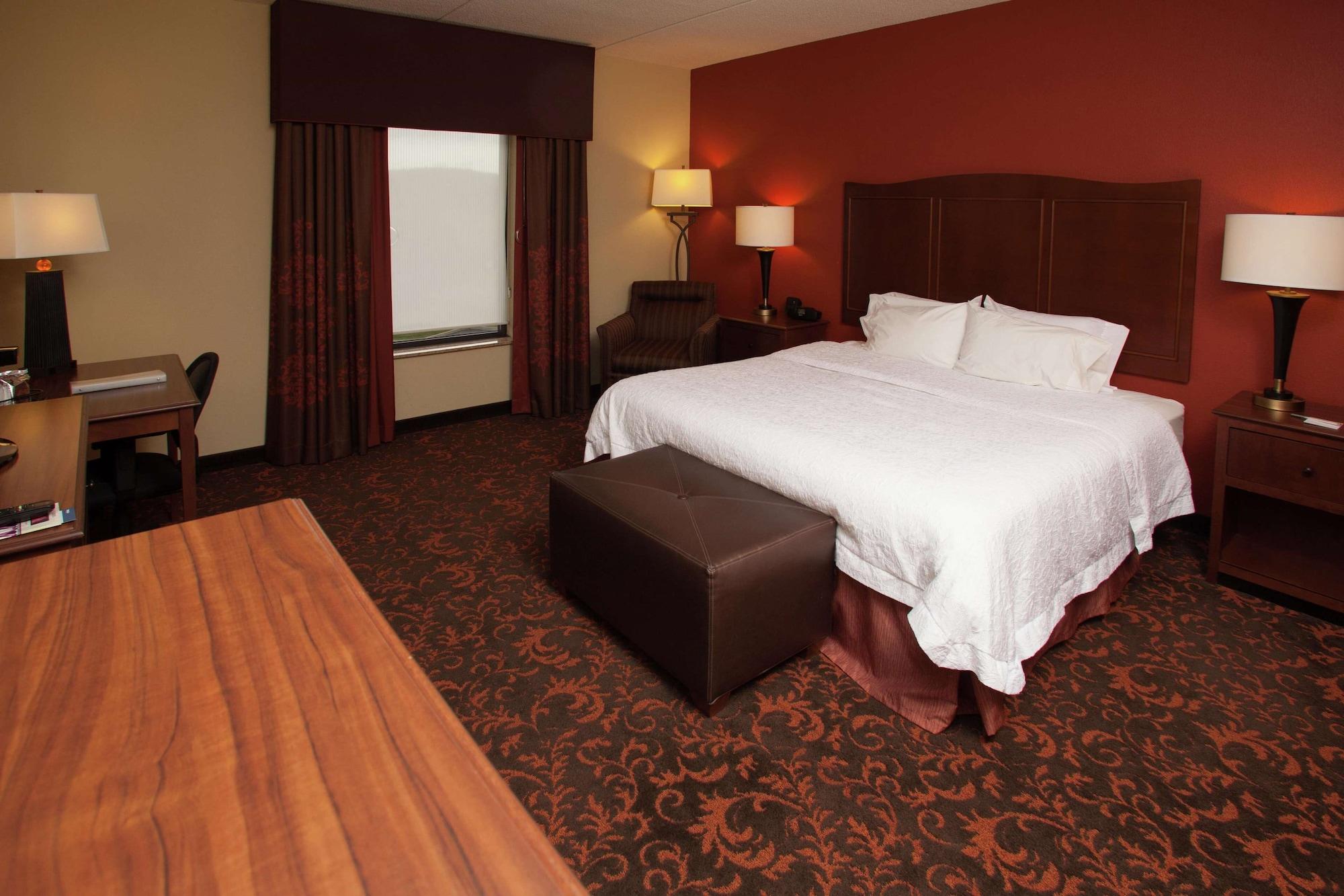 Hampton Inn Elmira/Horseheads Exterior photo