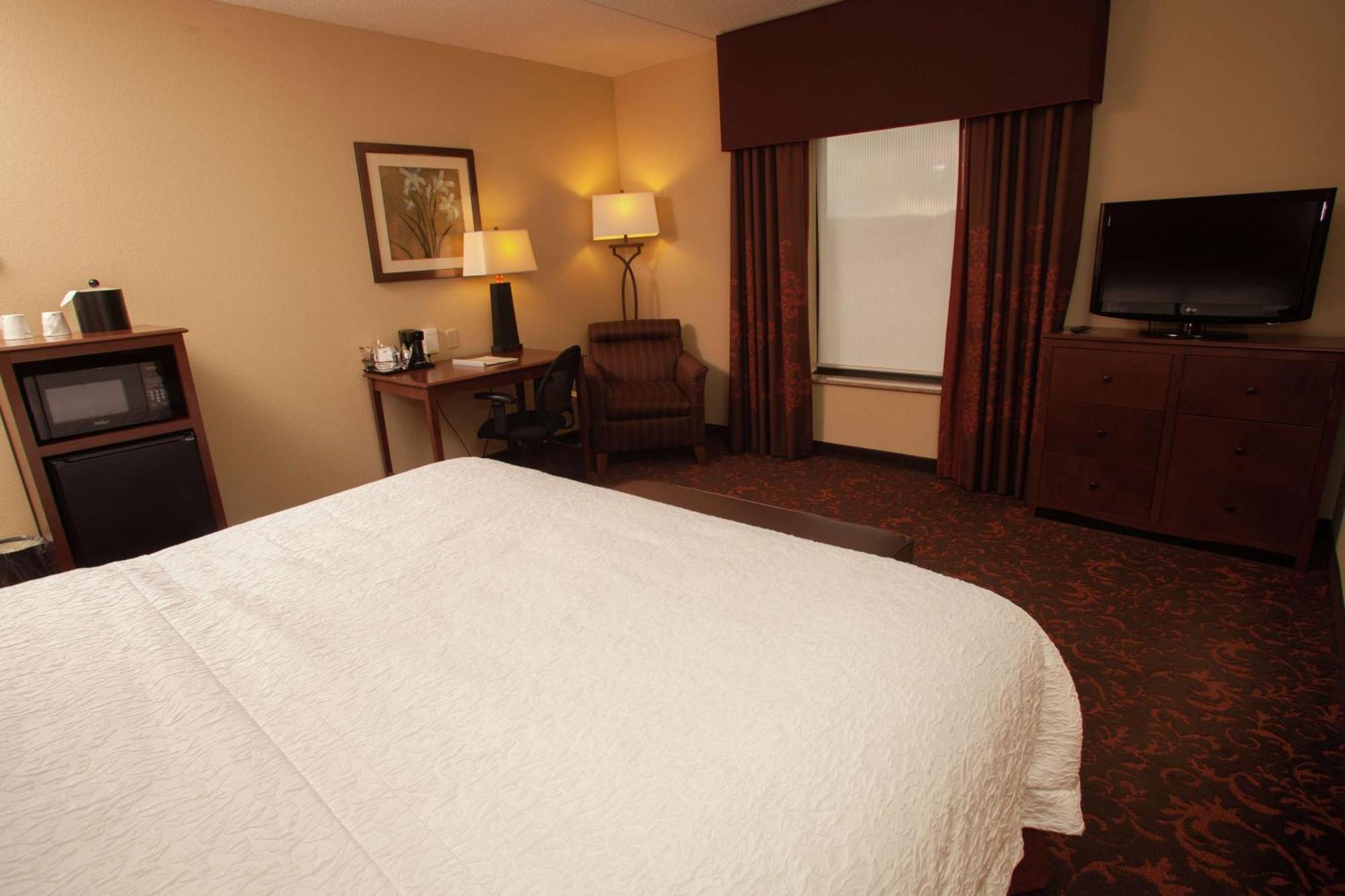 Hampton Inn Elmira/Horseheads Exterior photo