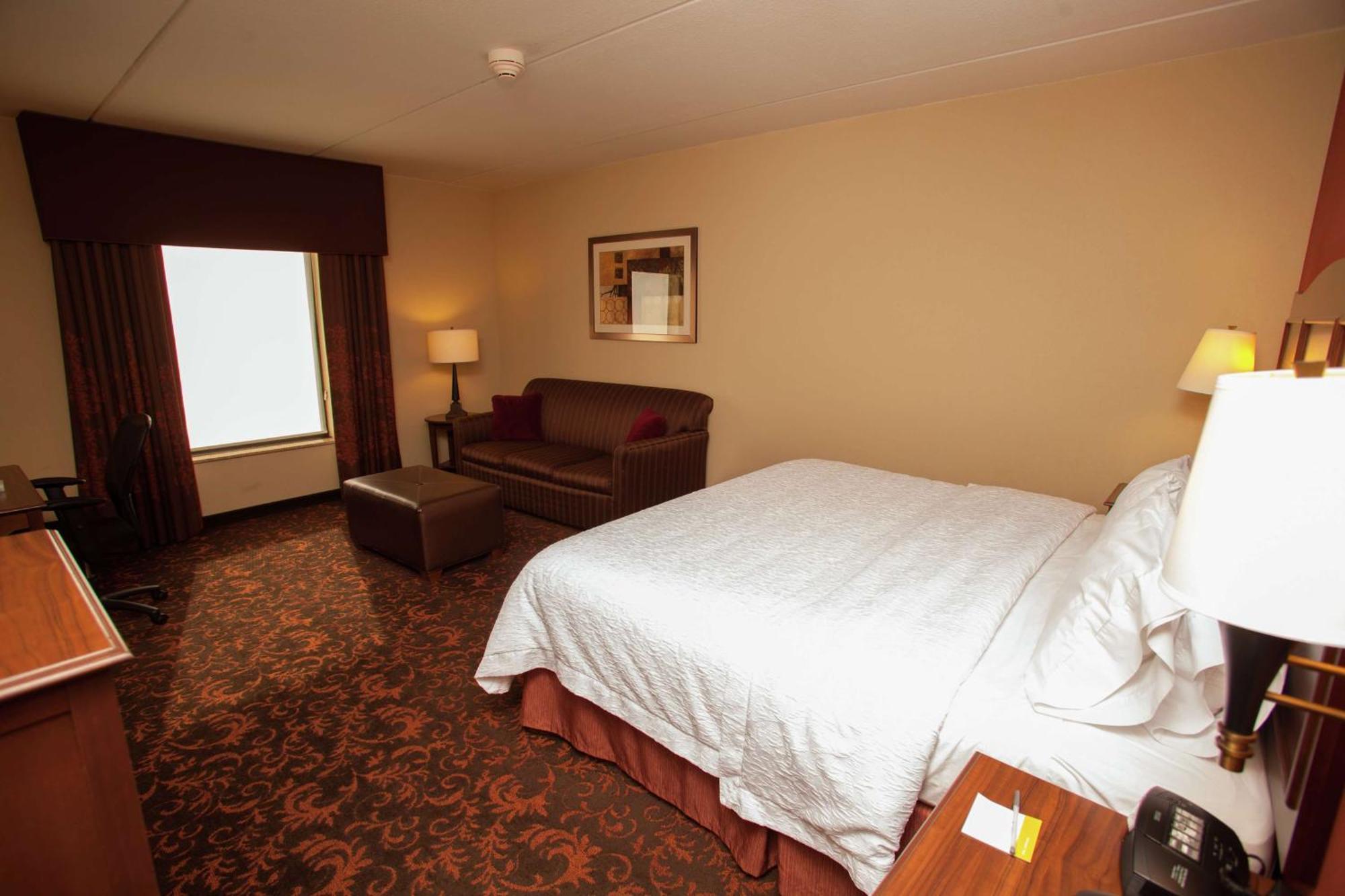 Hampton Inn Elmira/Horseheads Exterior photo
