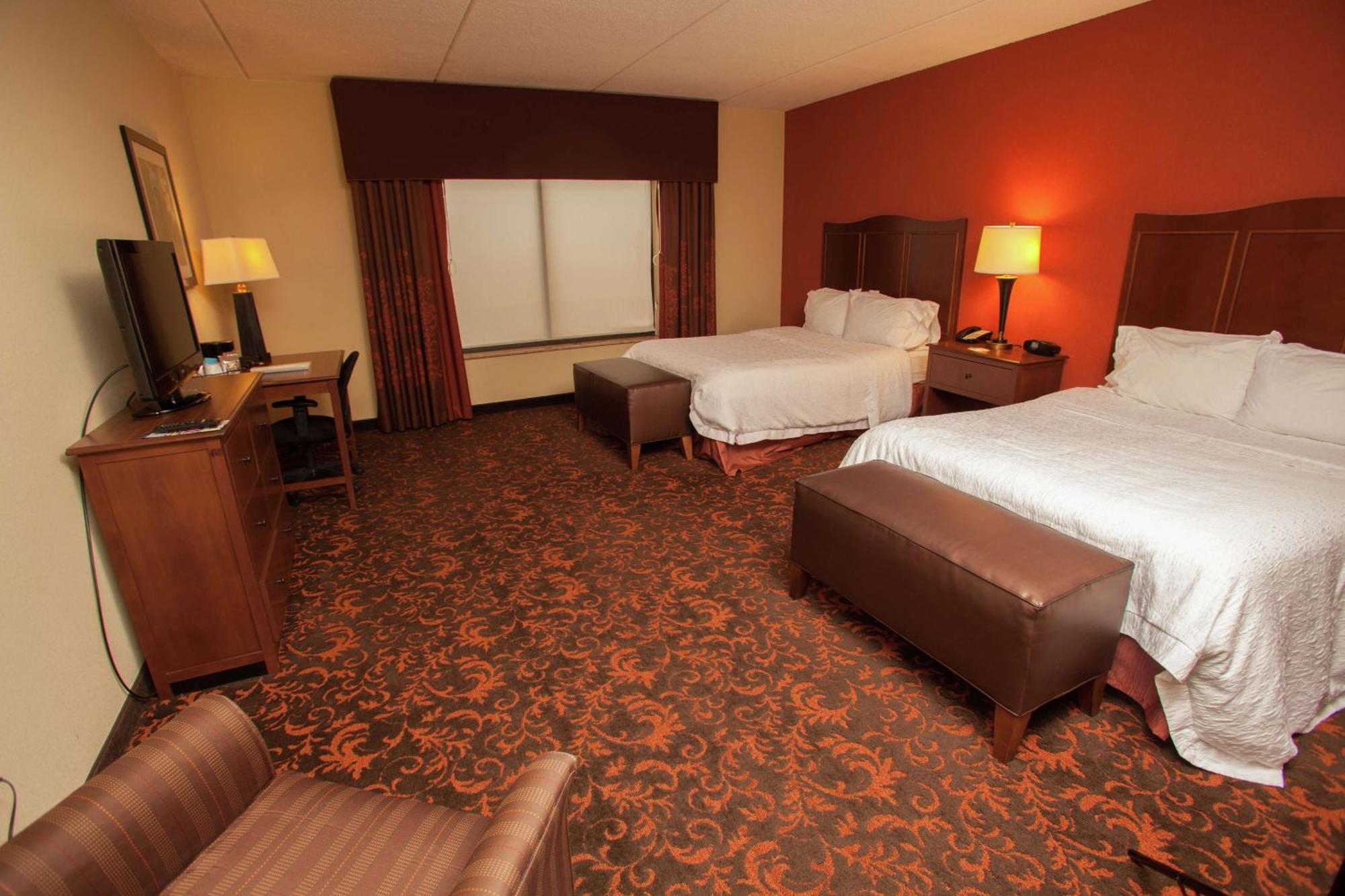 Hampton Inn Elmira/Horseheads Exterior photo