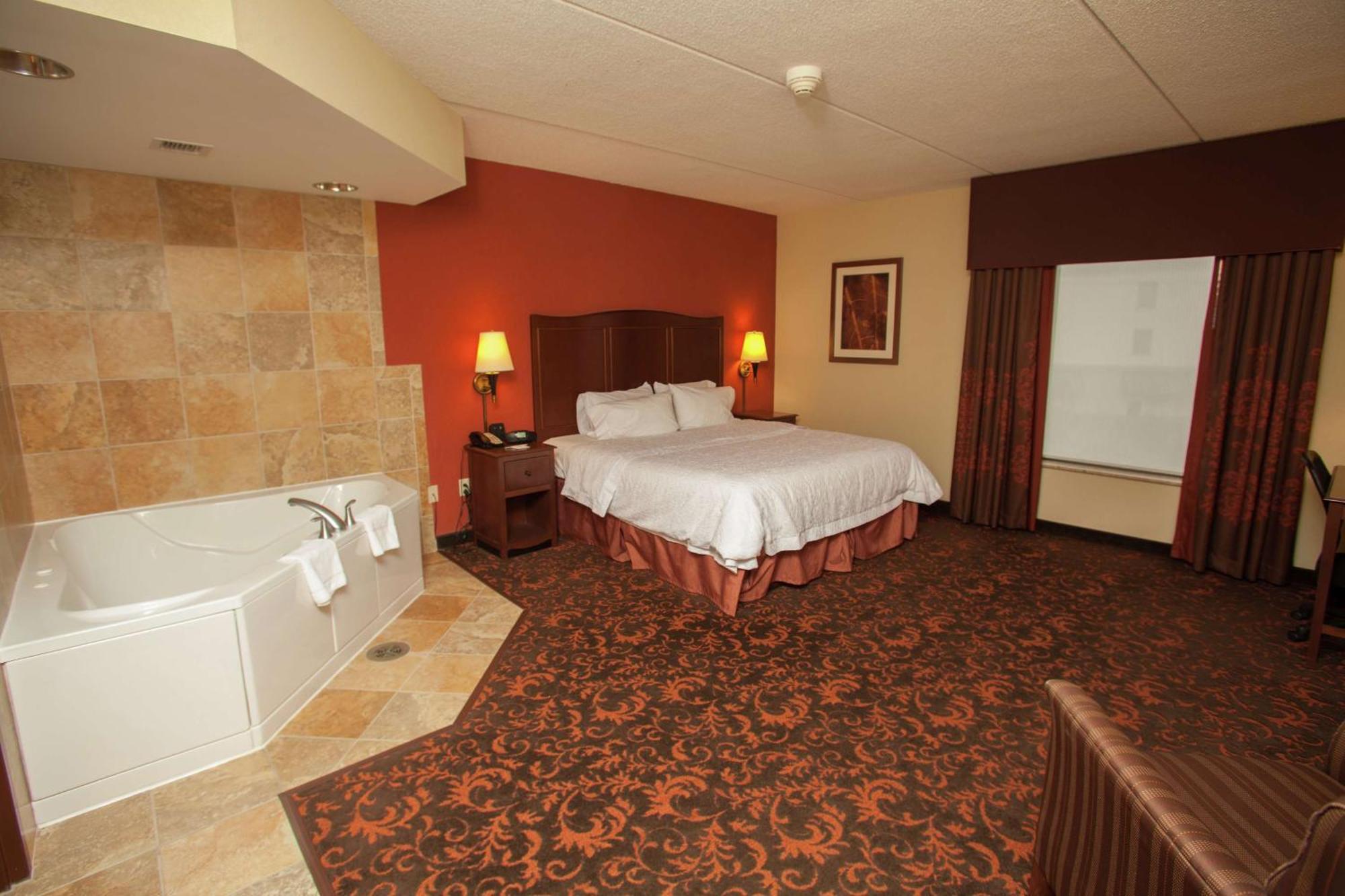 Hampton Inn Elmira/Horseheads Exterior photo