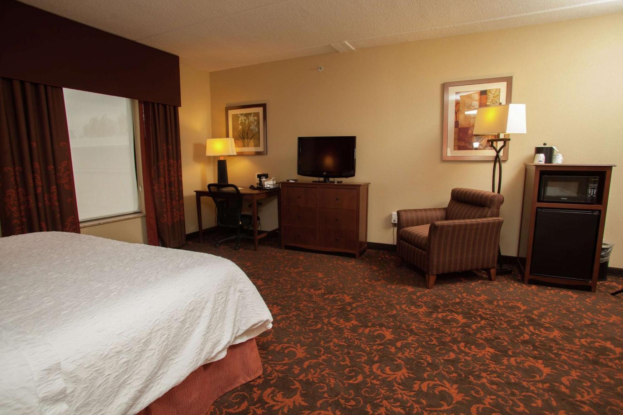 Hampton Inn Elmira/Horseheads Exterior photo