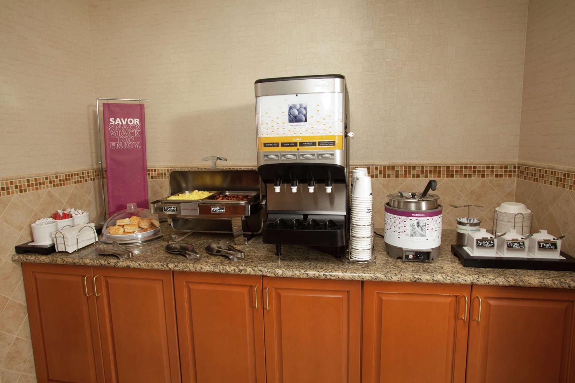 Hampton Inn Elmira/Horseheads Exterior photo