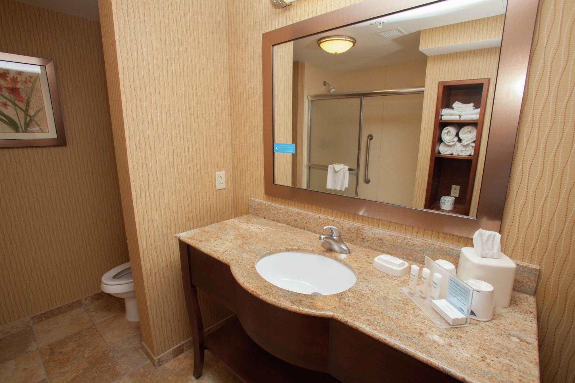 Hampton Inn Elmira/Horseheads Exterior photo