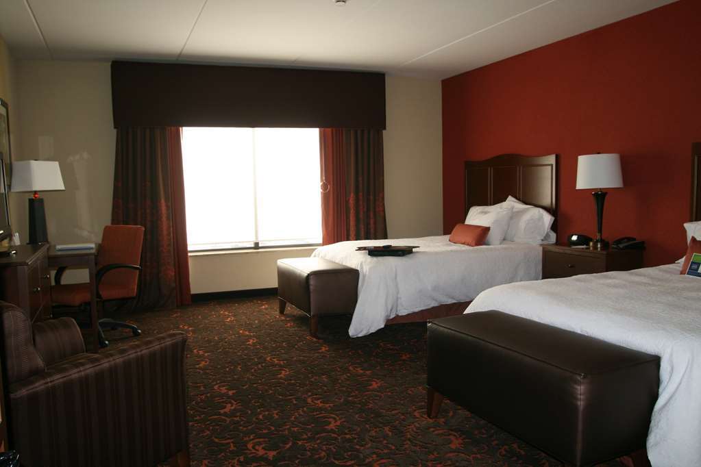 Hampton Inn Elmira/Horseheads Room photo