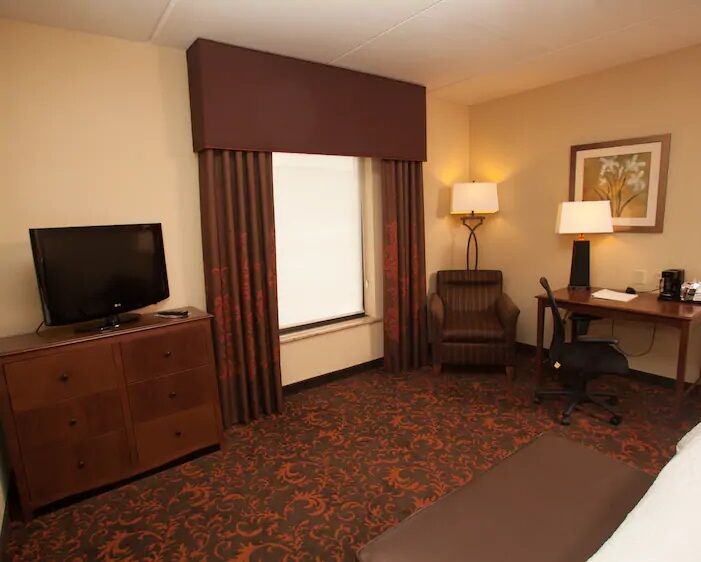 Hampton Inn Elmira/Horseheads Exterior photo